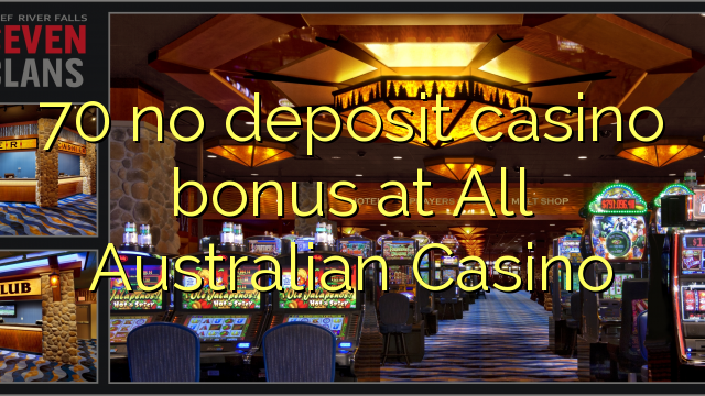 No Deposit Bonus Codes Australian Casinos