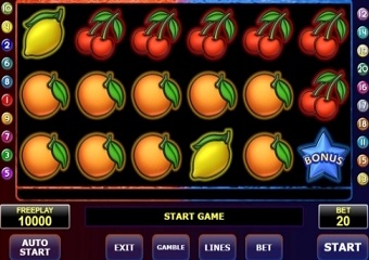 How To Play Real Money Slot Machines Online