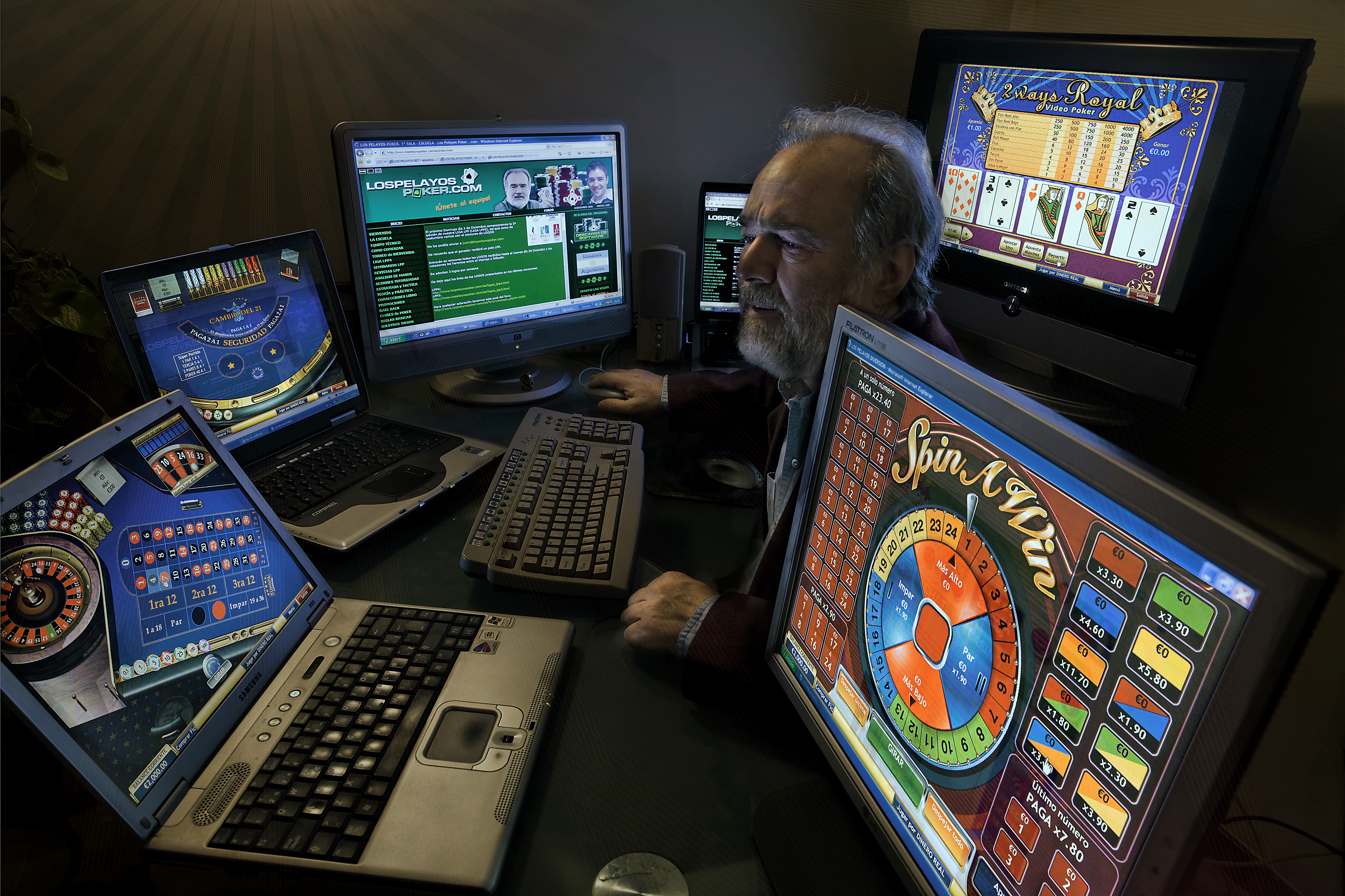 Online Casino Bingo Sites